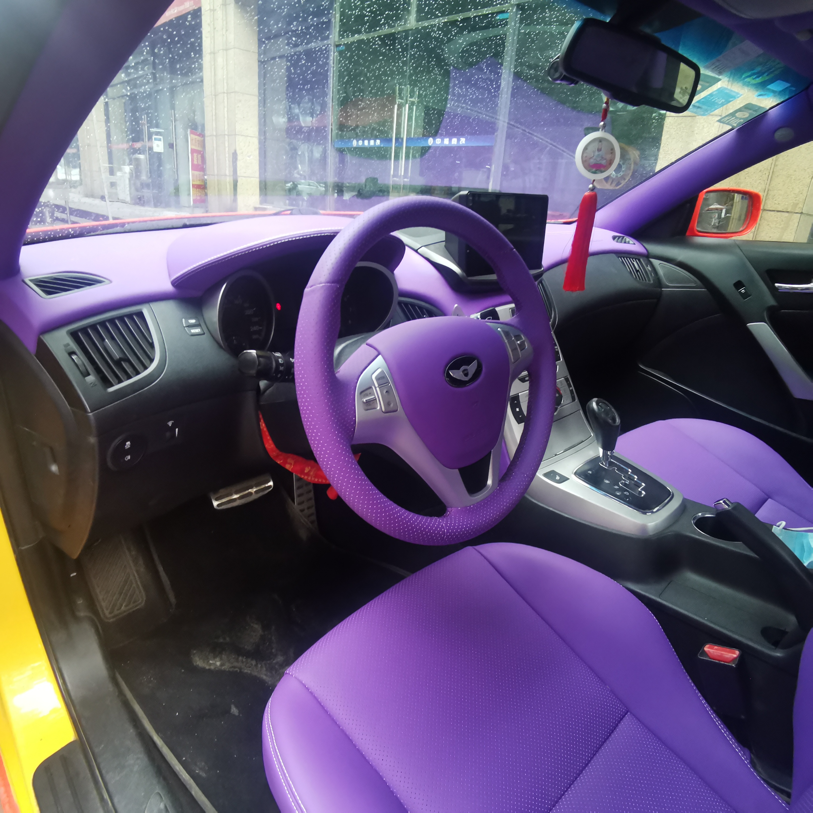 现代小跑车酷派,现代酷派经典款