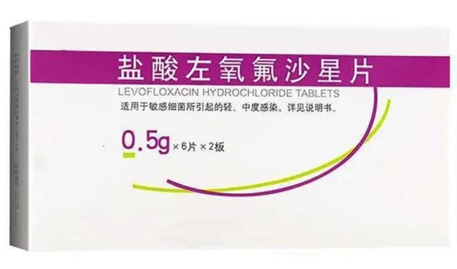 左氧氟沙星治疗哪些疾病,左氧氟沙星治什么病用量多少