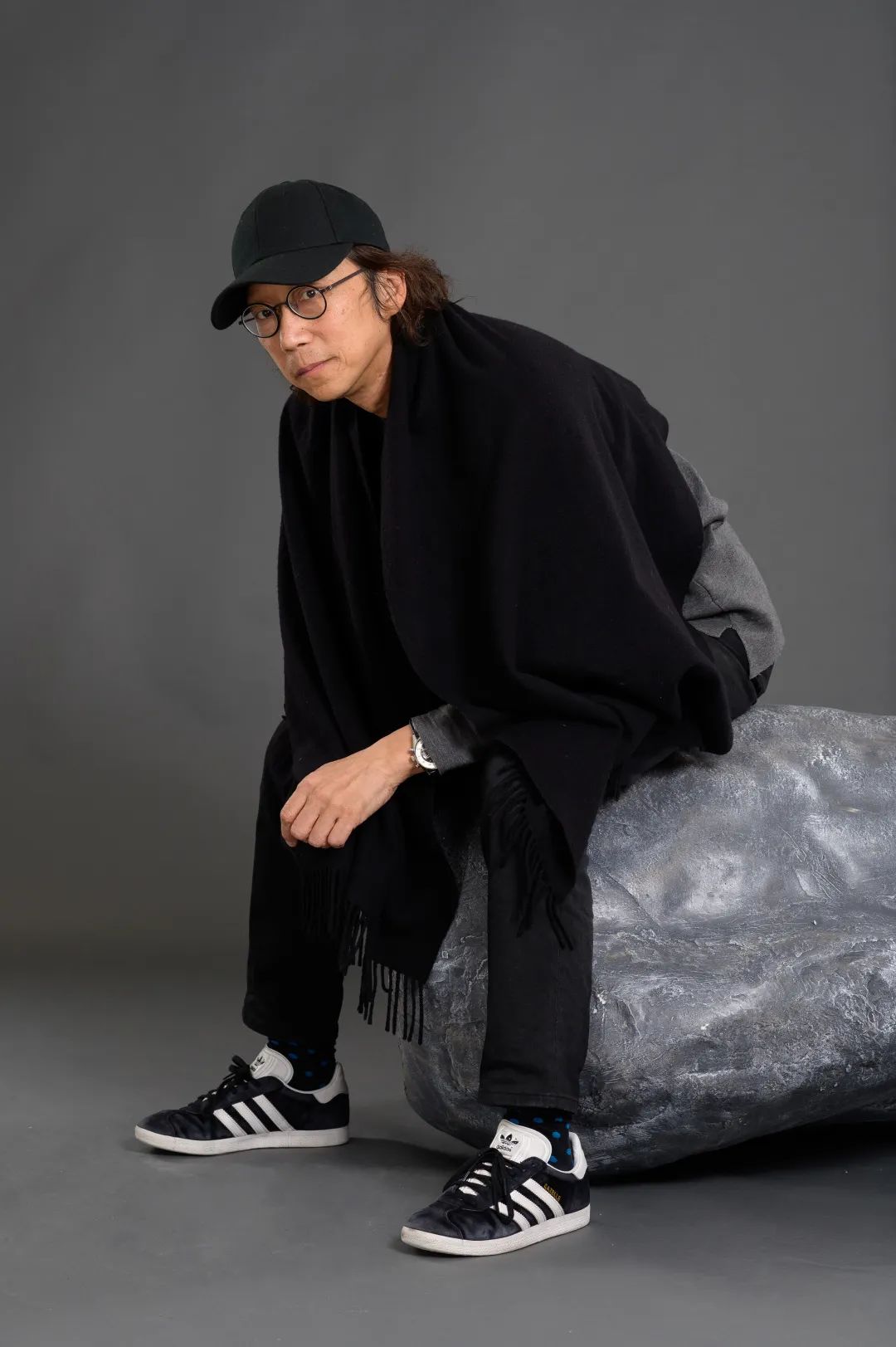 设计趋势人物|JLa设计梁曦文:创意*界无**的“平衡大师”