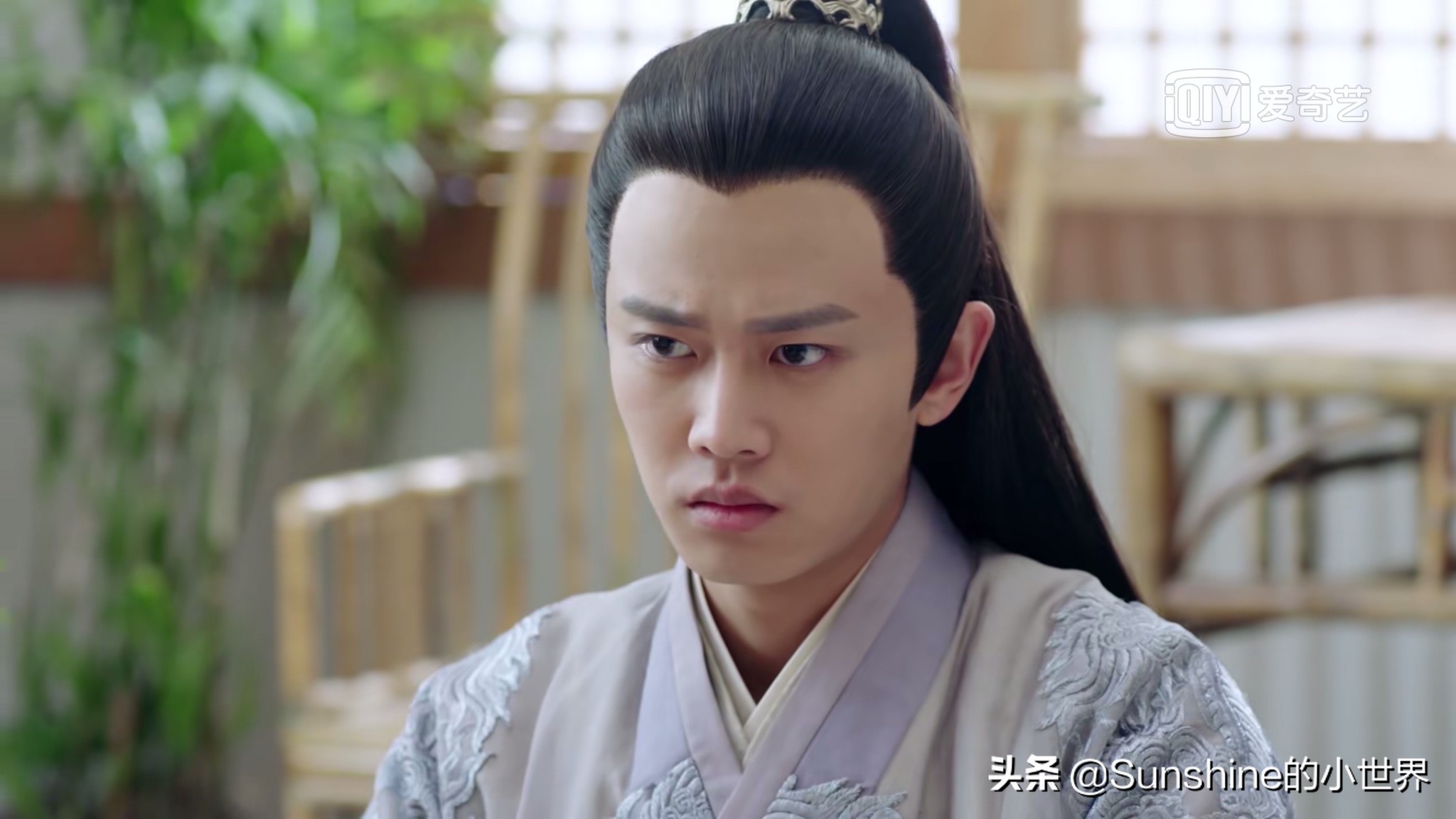 锦衣之下陆绎去今夏家拿证据,锦衣之下陆绎为何说自己娶过妻子