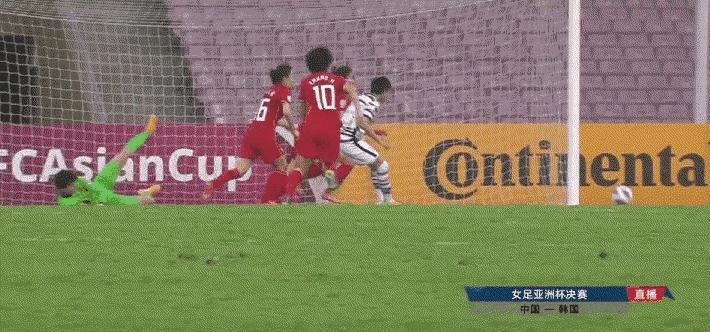 中国男足能踢得过中国女足不,女足夺冠男足为什么惨败