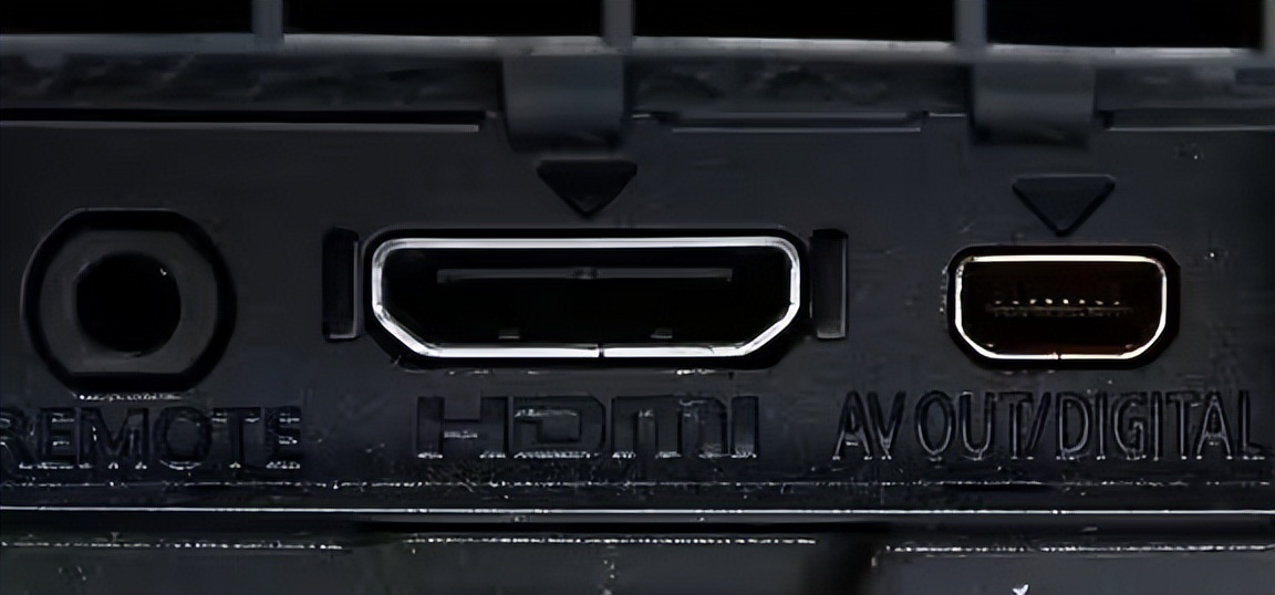 电脑上的hdmi接口图片,电脑上的hdmi接口是什么