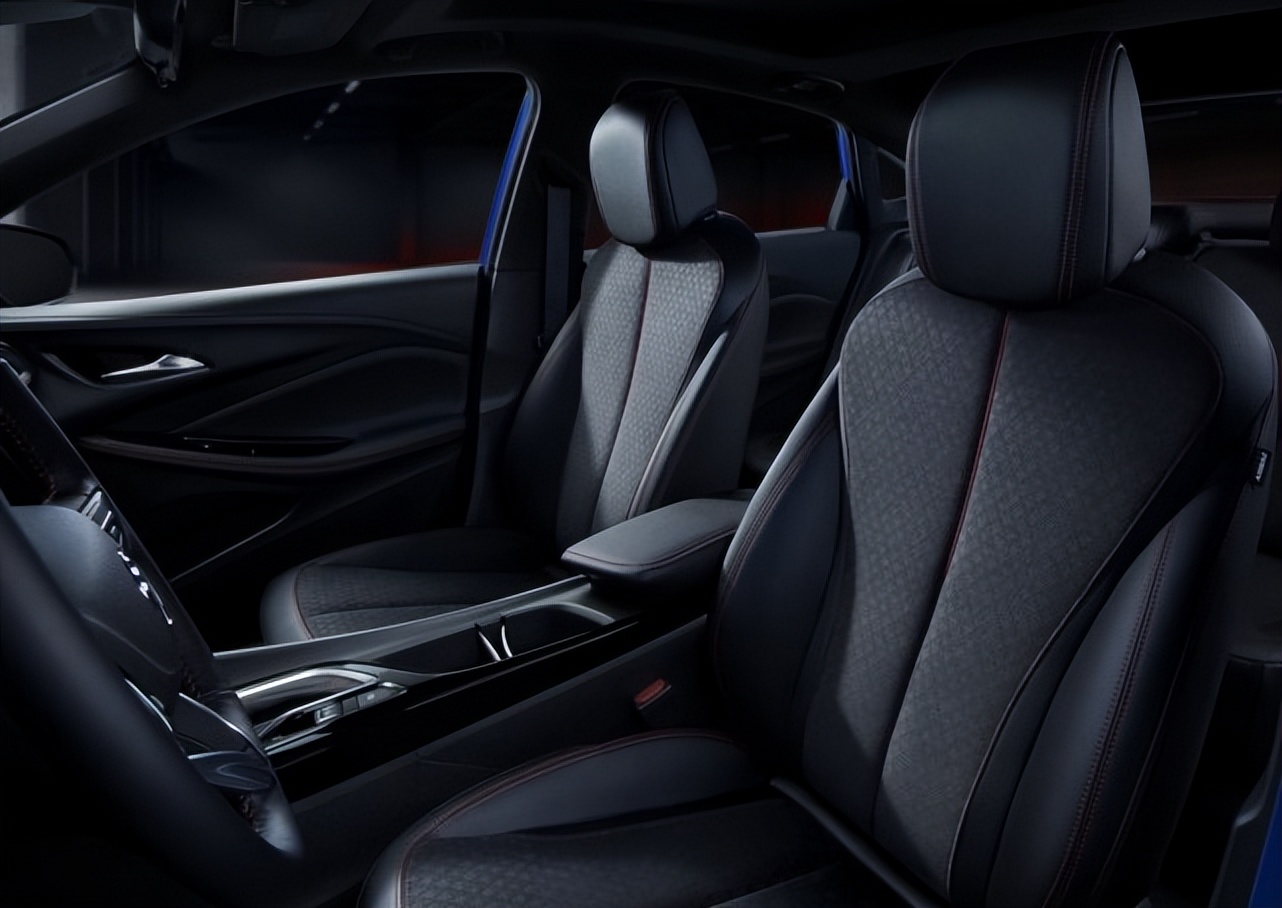 别克全年销量完成率,别克成功的原因