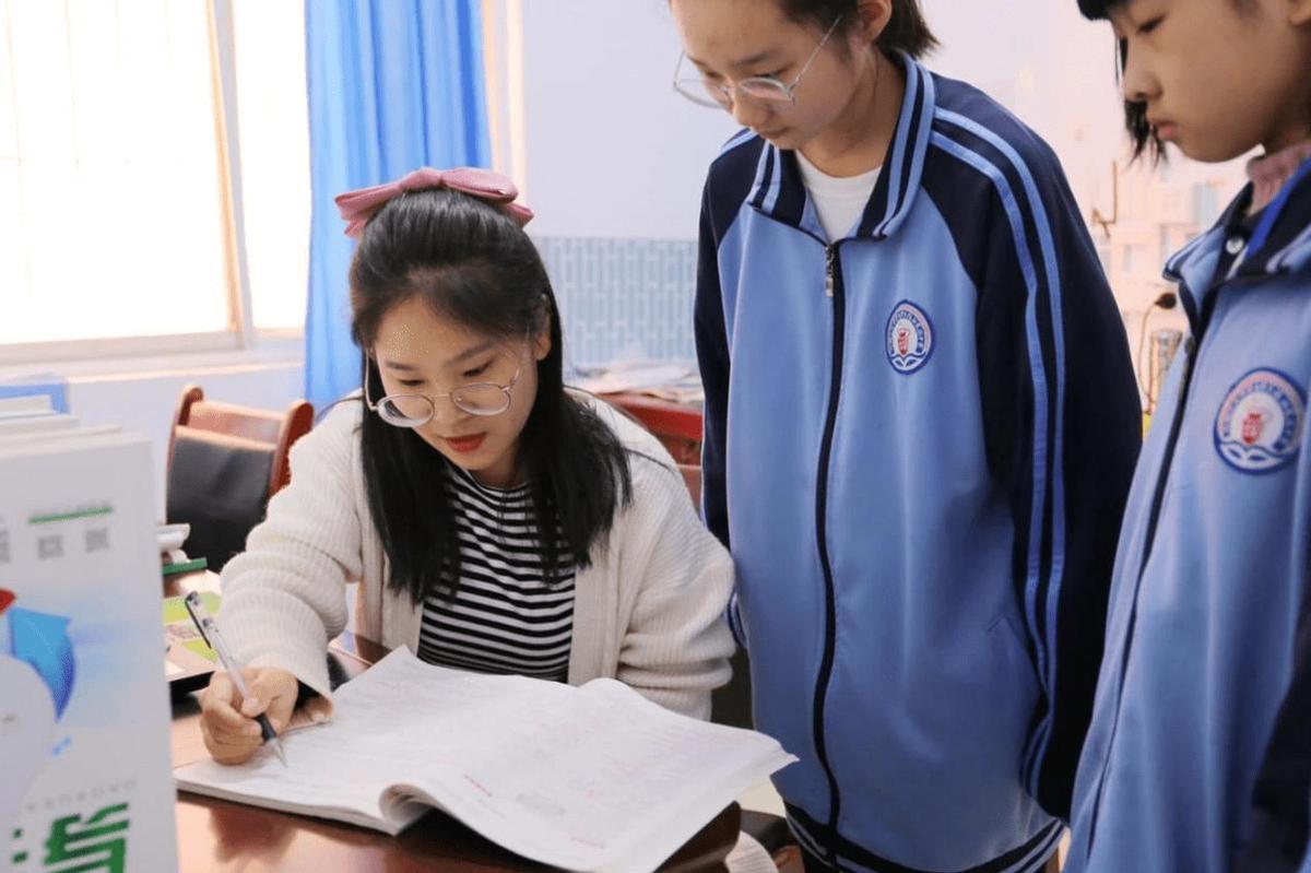 初中生家长看过来！养成这五个学习习惯，成绩想不好都难