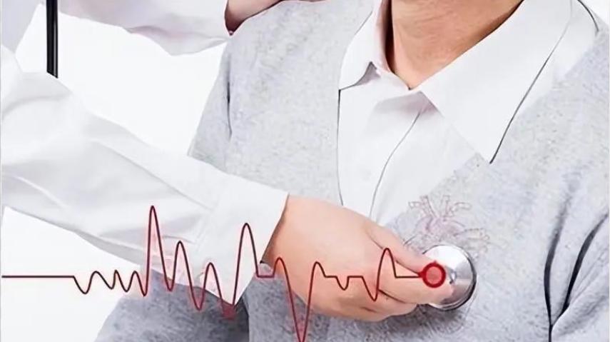 身体出现6个症状暗示猝死降临,身体出现这6种信号警惕猝死