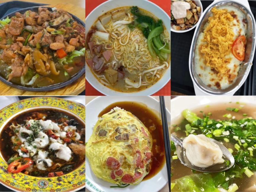 在中山大学的学习感受,在中山大学读书是什么体验