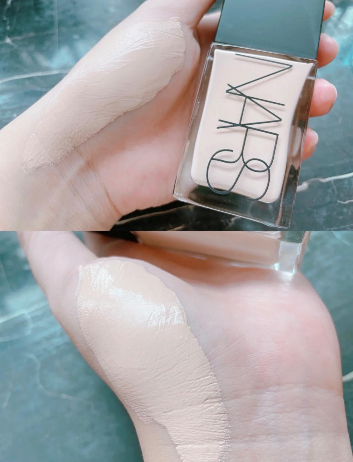 干皮值得入的粉底液推荐,干皮值得推荐的粉底液