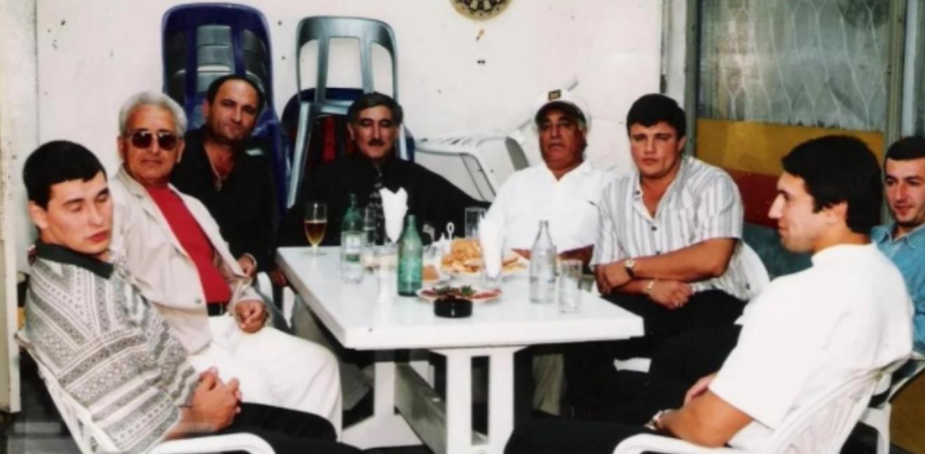 叶利钦和苏联什么关系 (叶利钦跟普京哪个厉害)