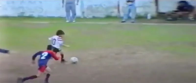 梅西从侏儒症到世界冠军,梅西有侏儒症为什么还能长到1米7