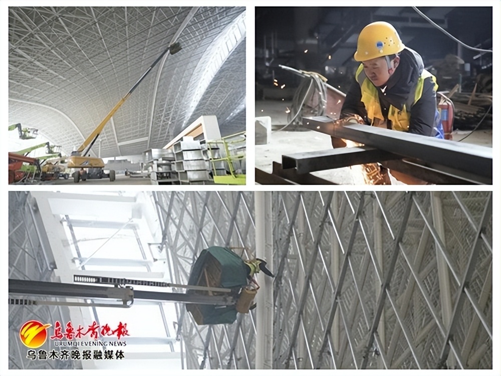 中建三局十三项工程,中建三局2023年大型项目清单