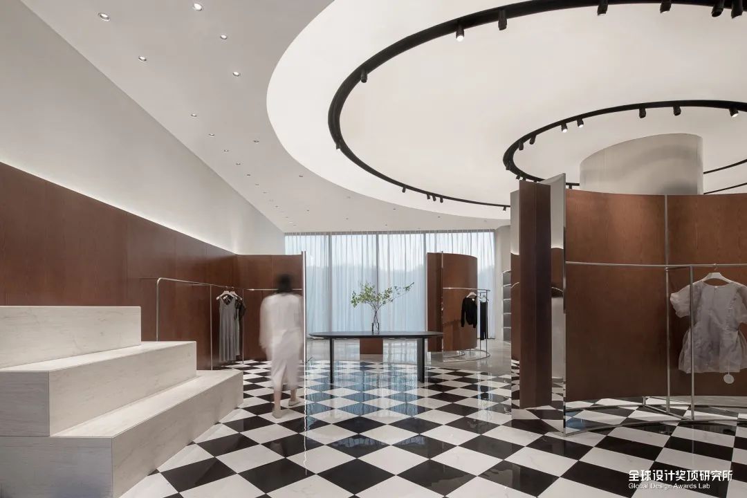 金银奖篇|2022缪斯设计奖名单公布！AD艾克、馥高设计等上榜