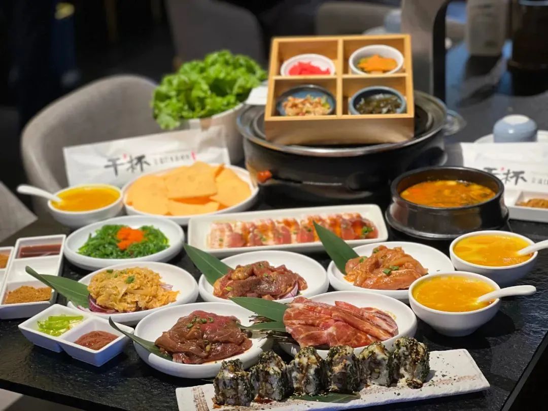 唐山市老字号名小吃,唐山市网红特色美食