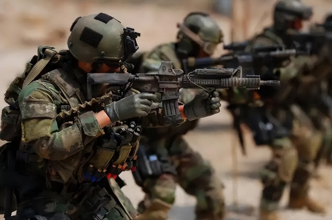 珠海航展秒变双十一,珠海航展高精尖武器