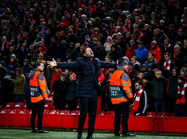 绝代双骄最后一场五大联赛对决,以前的绝代双骄vs现在的绝代双骄