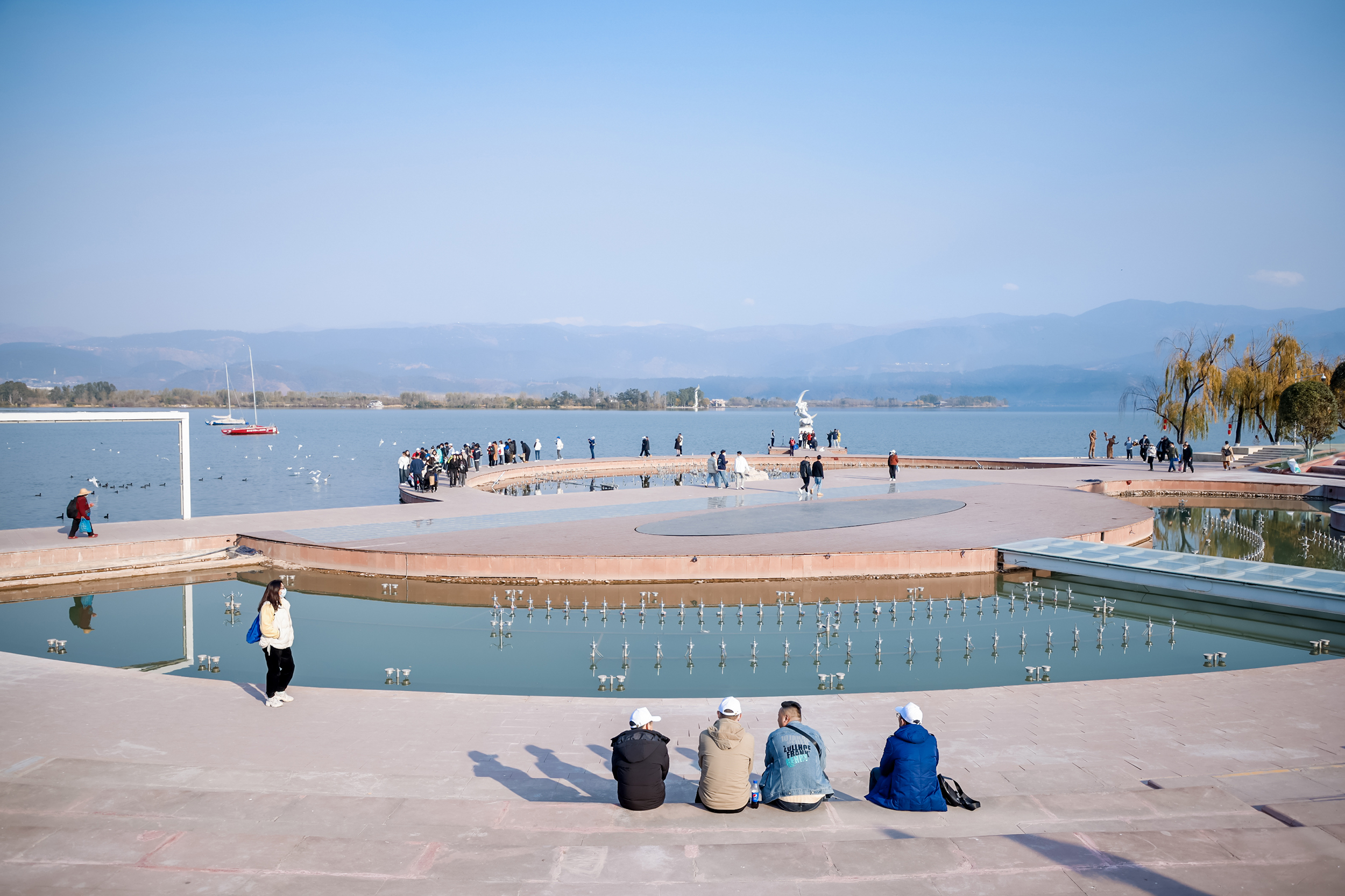 我在凉山过大年,我在四川过大年