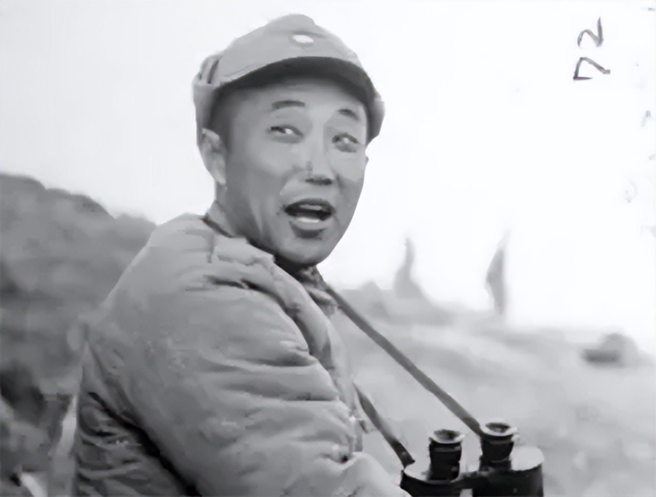 被抛弃的3000国军残部，留下6万后*开代**发美斯乐：店铺招牌是中文