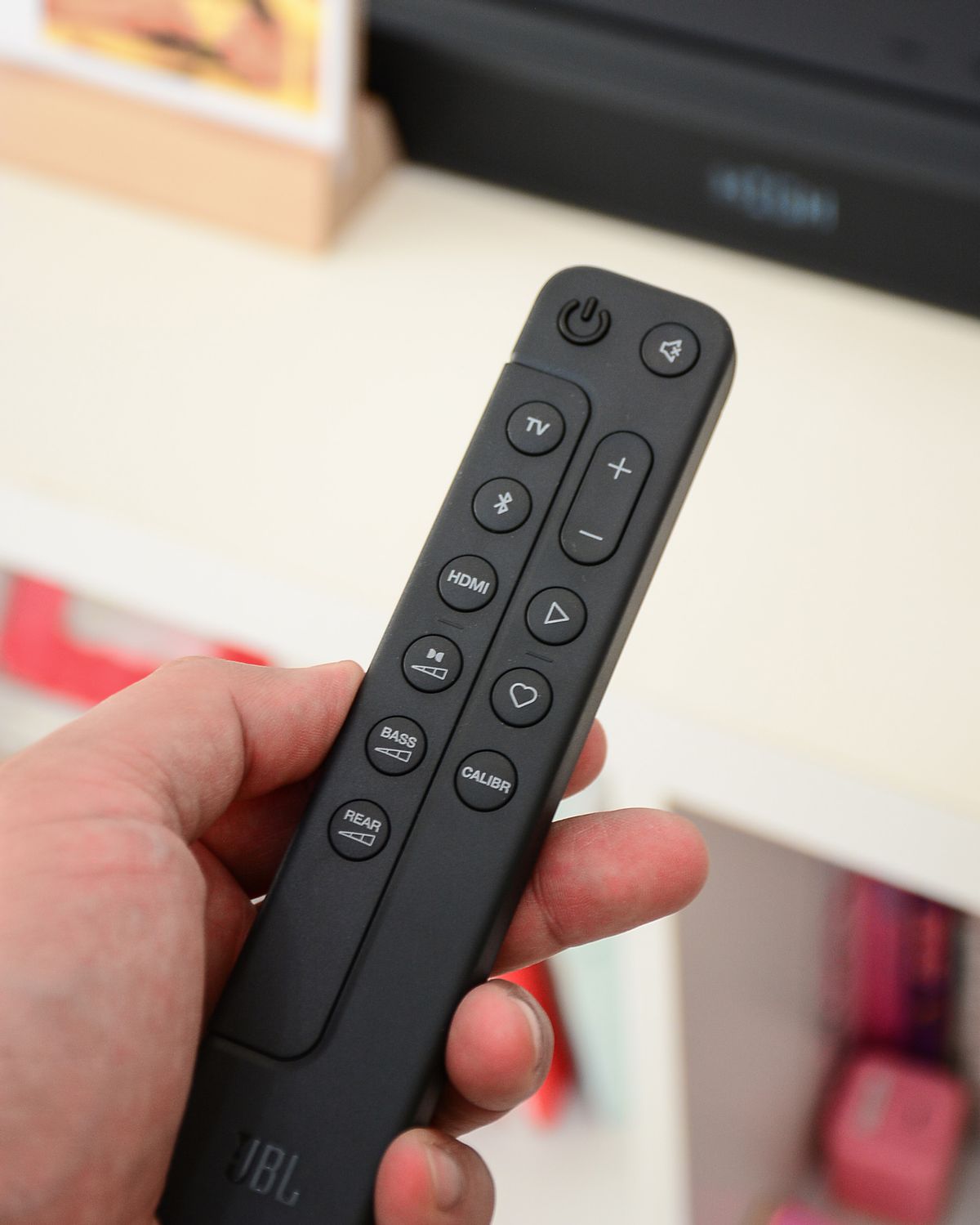 有源低音炮jbl音箱效果,回音壁音响jblbar800如何设置