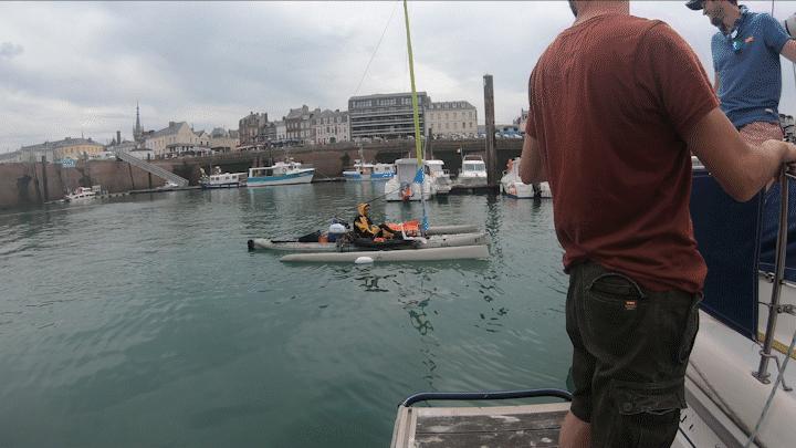 中国小伙的航海日记25,中国小伙的航海日记合集