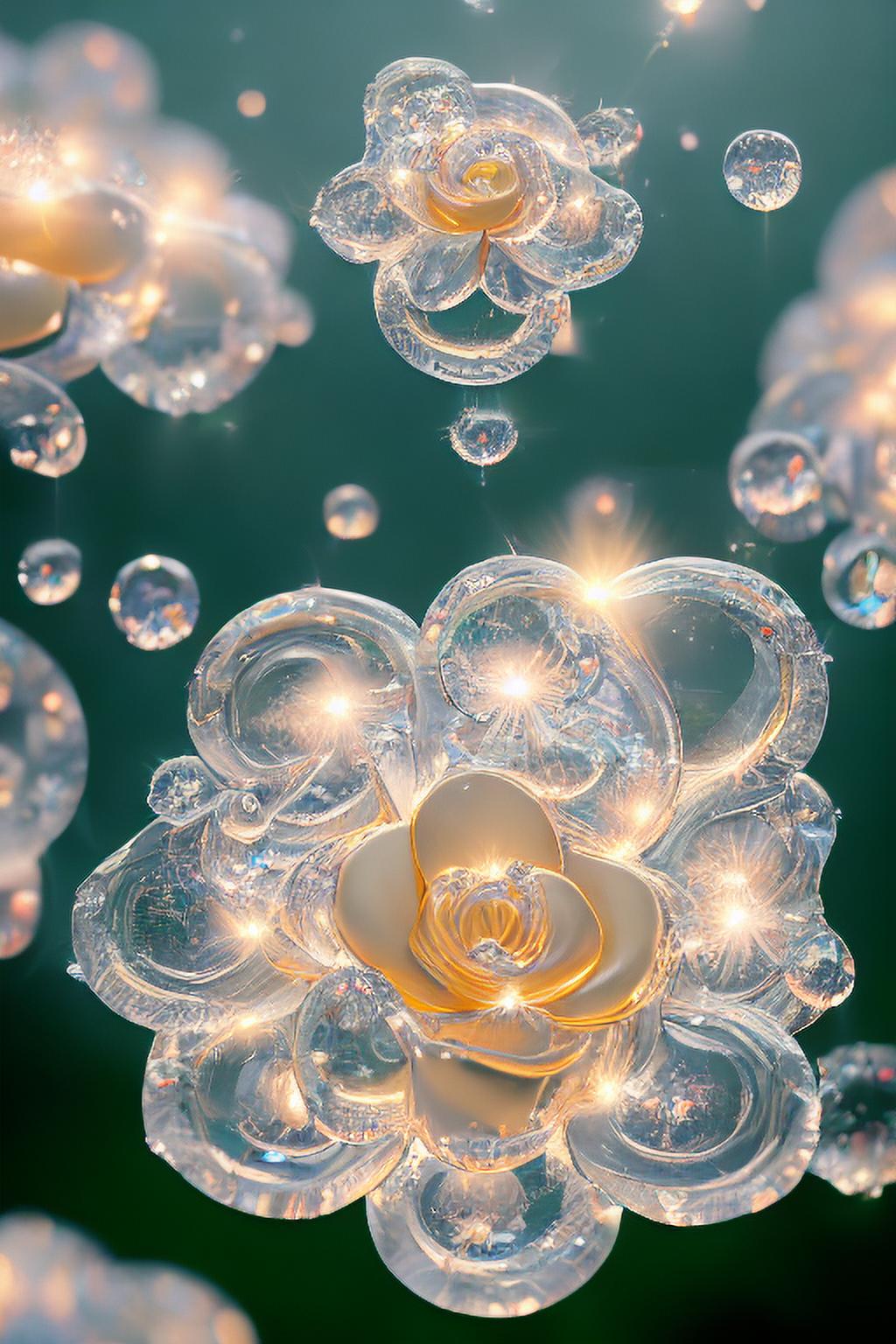 情人节花朵手机壁纸超清,超清爱情手机壁纸图片大全