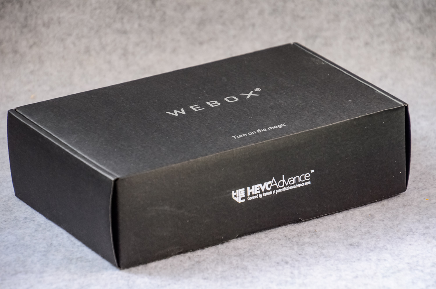 观影无广告免费,电视盒子泰捷60pro评测