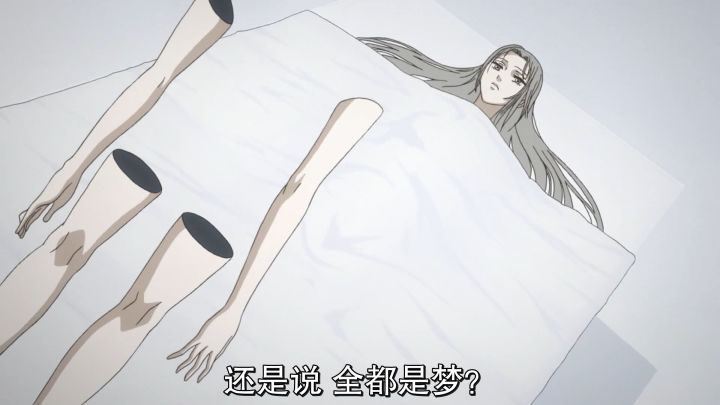 魍魉之匣看不懂,魍魉之匣点评