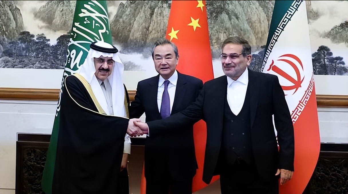 中东投资机会,中东国家投资机会