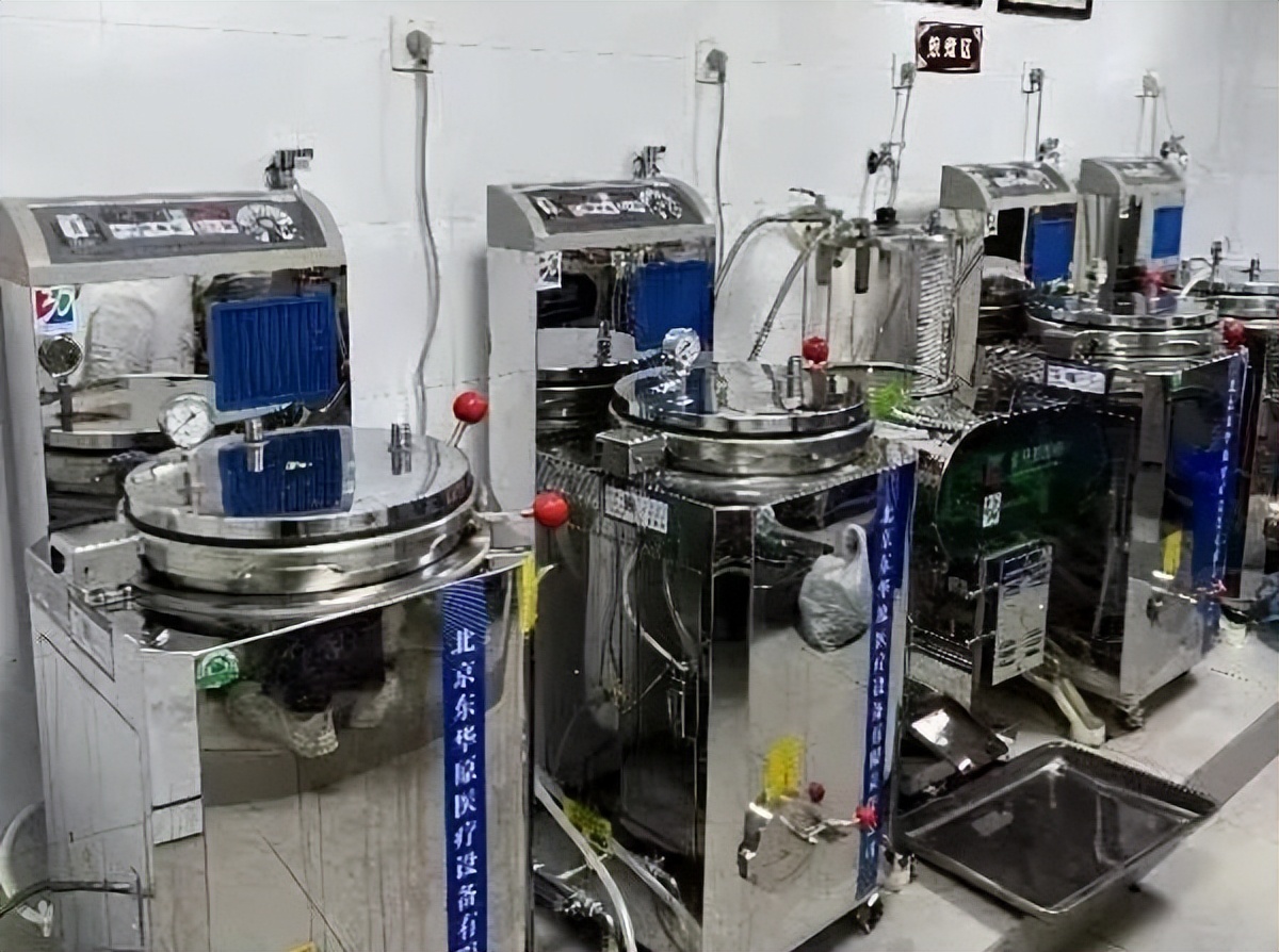 连夜生产加工,连夜加工药材