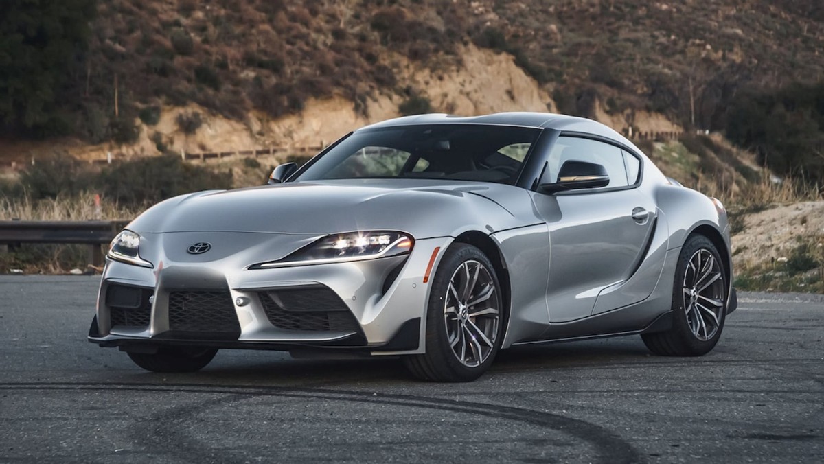 十大平民跑车哪一辆是你的梦想,平民跑车推荐四座