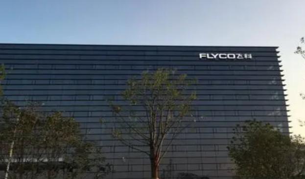 芜湖飞科电器有限公司吴礼清,上海飞科电器金文彩