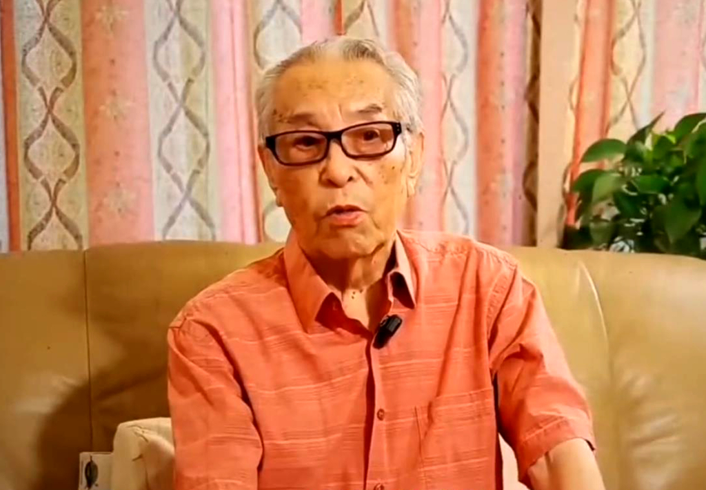 曾经与秦怡、赵静、李克纯主演电影,老艺术家孙滨去世,享年93岁