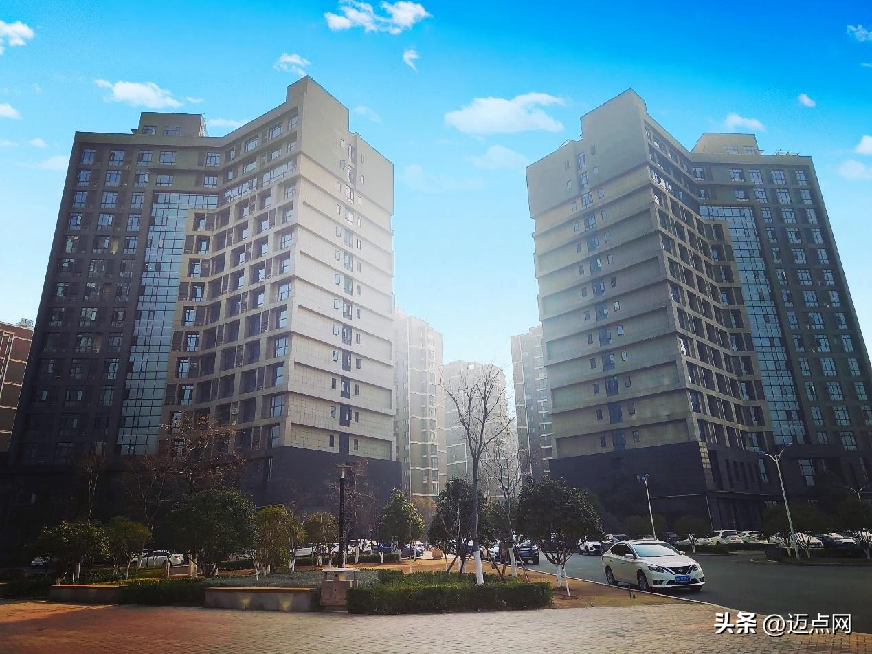 开创企住模式先河，乐璟与企业共创职工家园