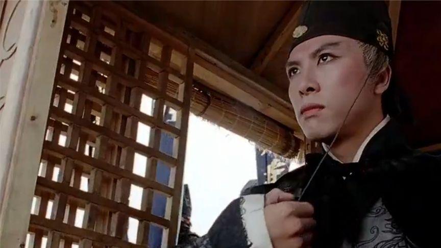 演太监最传神的演员：曹正淳经典，苏培盛嫌丢人，张世砸胡歌饭碗