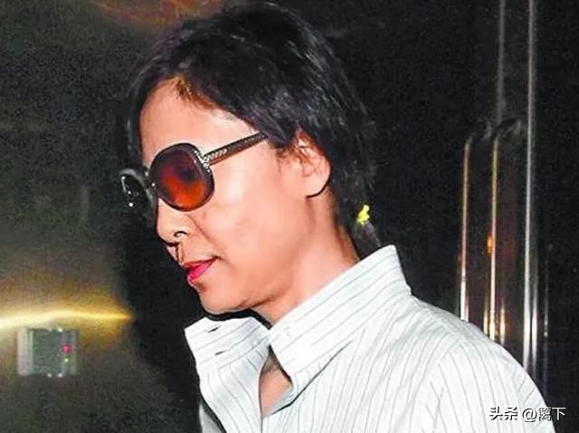 天下第一淫魔：设计玷污60位女艺人，被判入狱29年，仍飞扬跋扈