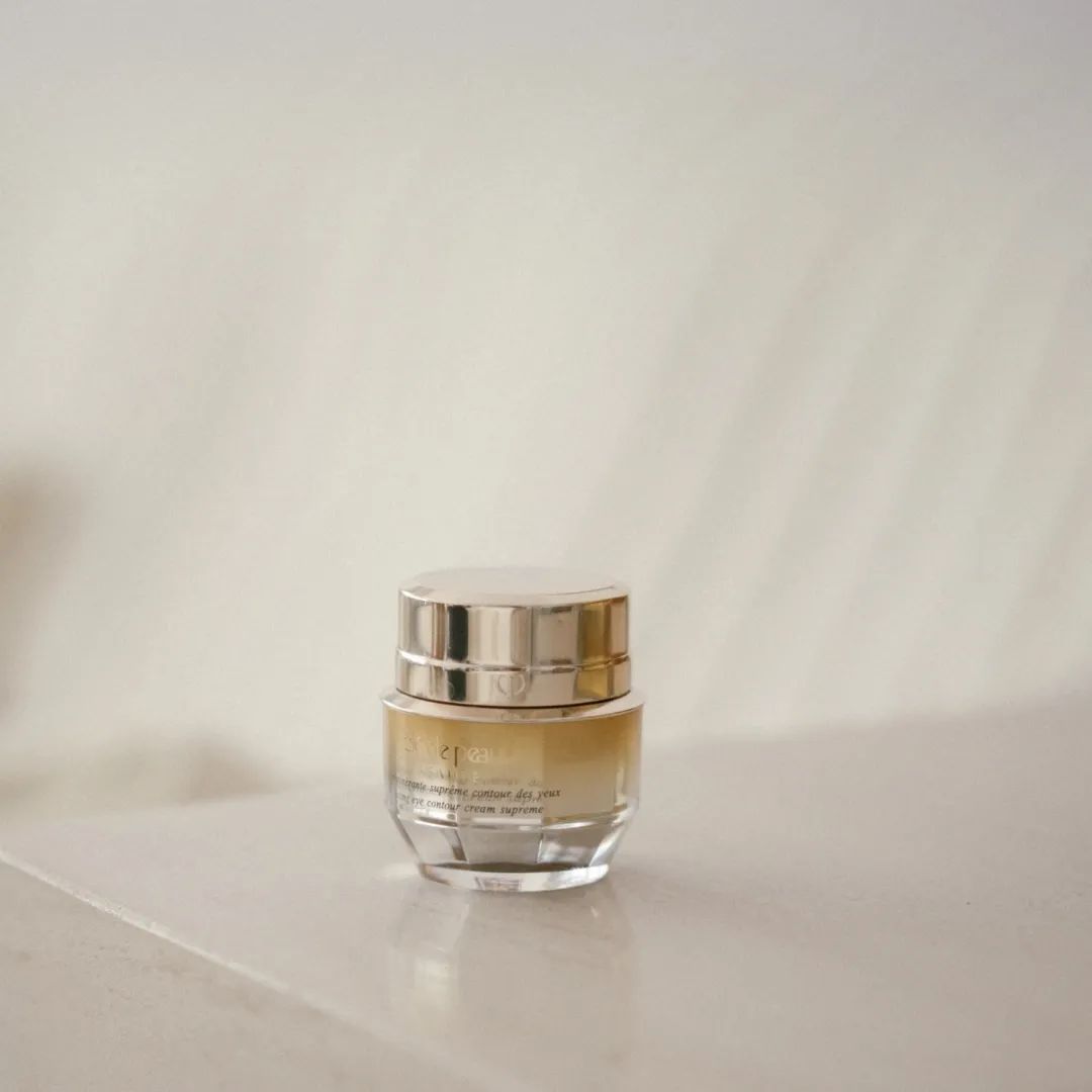 年度最爱护肤品,推荐几款补水抗衰的护肤品