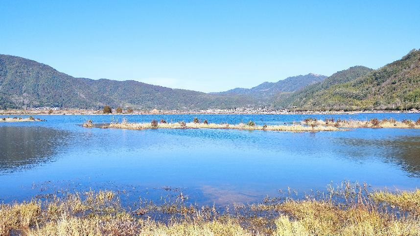 十一月云南旅游攻略腾冲 (从云南腾冲看云南旅游攻略)