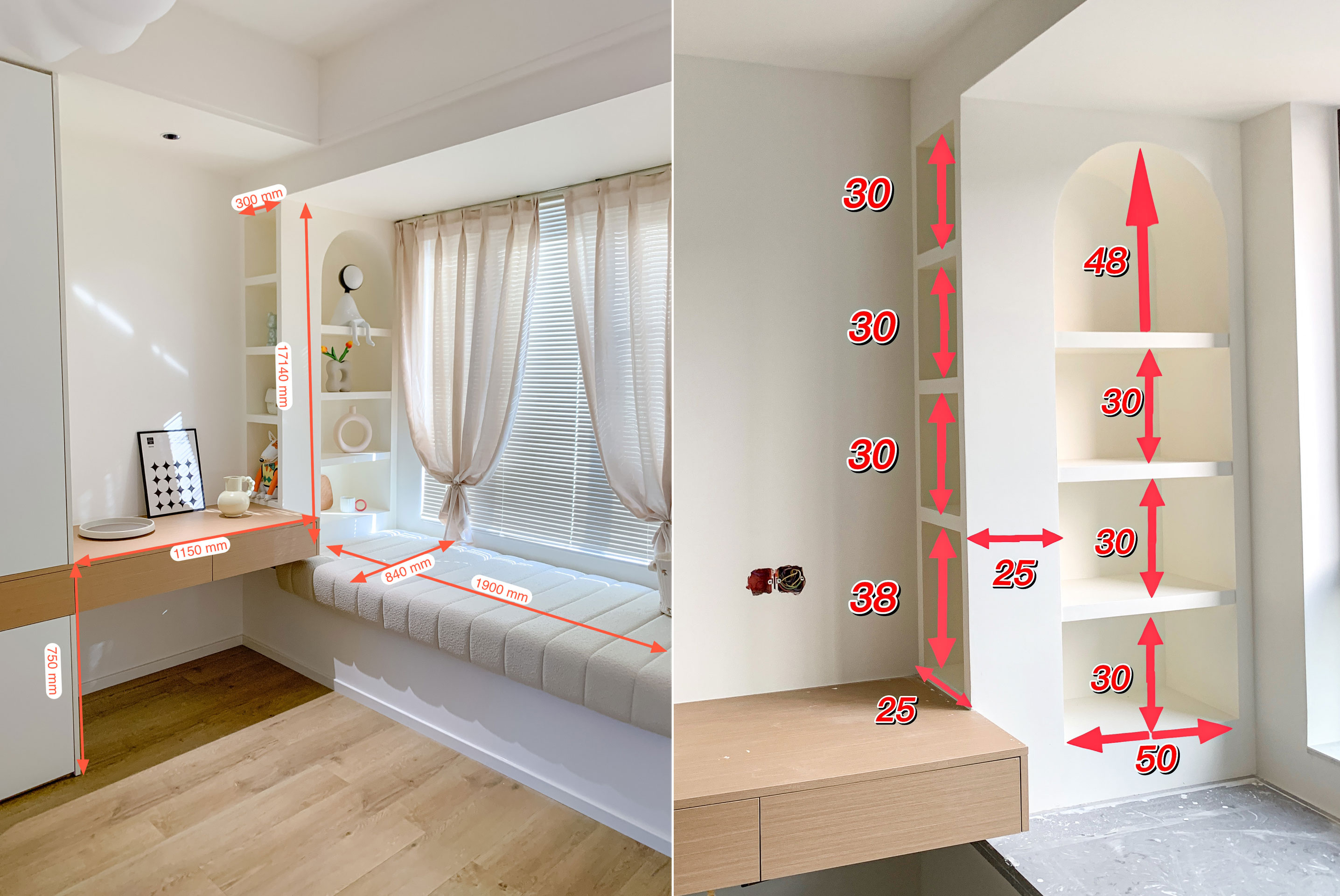 长沙精装房设计高级感,长沙房屋设计装修风格温馨简约