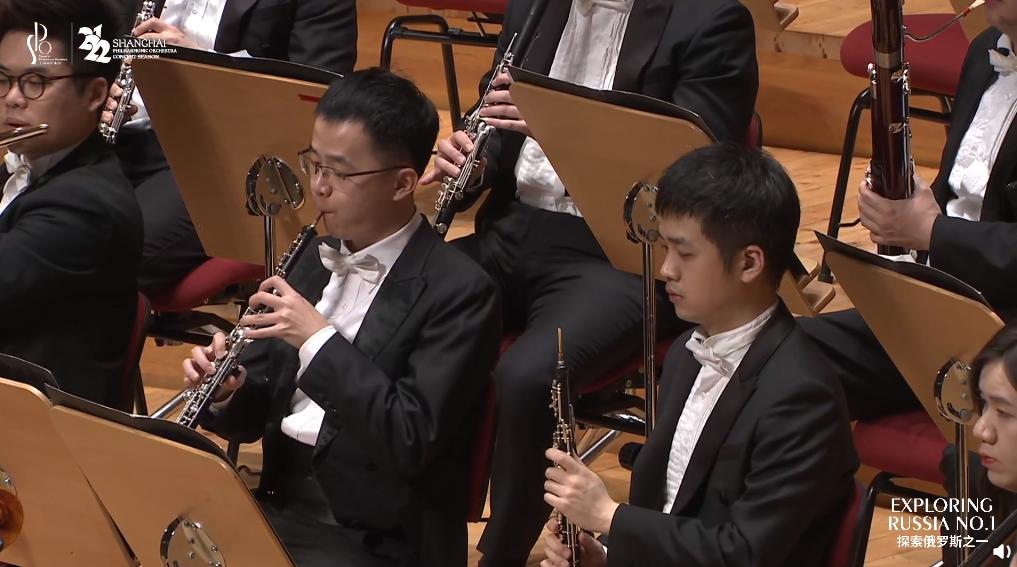 爱乐乐团俄罗斯,上海爱乐乐团2016-2017音乐会闭幕式