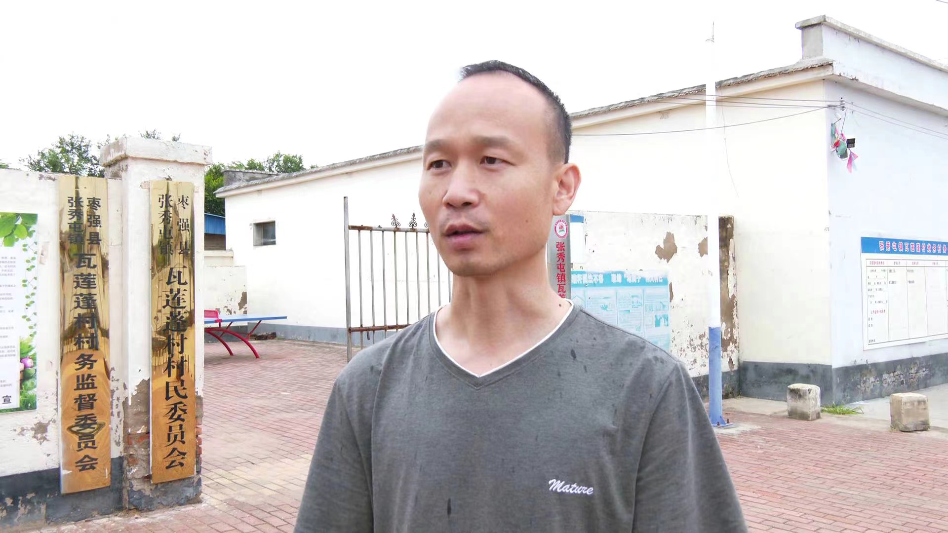 驻村第一书记是乡村振兴排头兵,驻村第一书记为乡村振兴赋能新闻