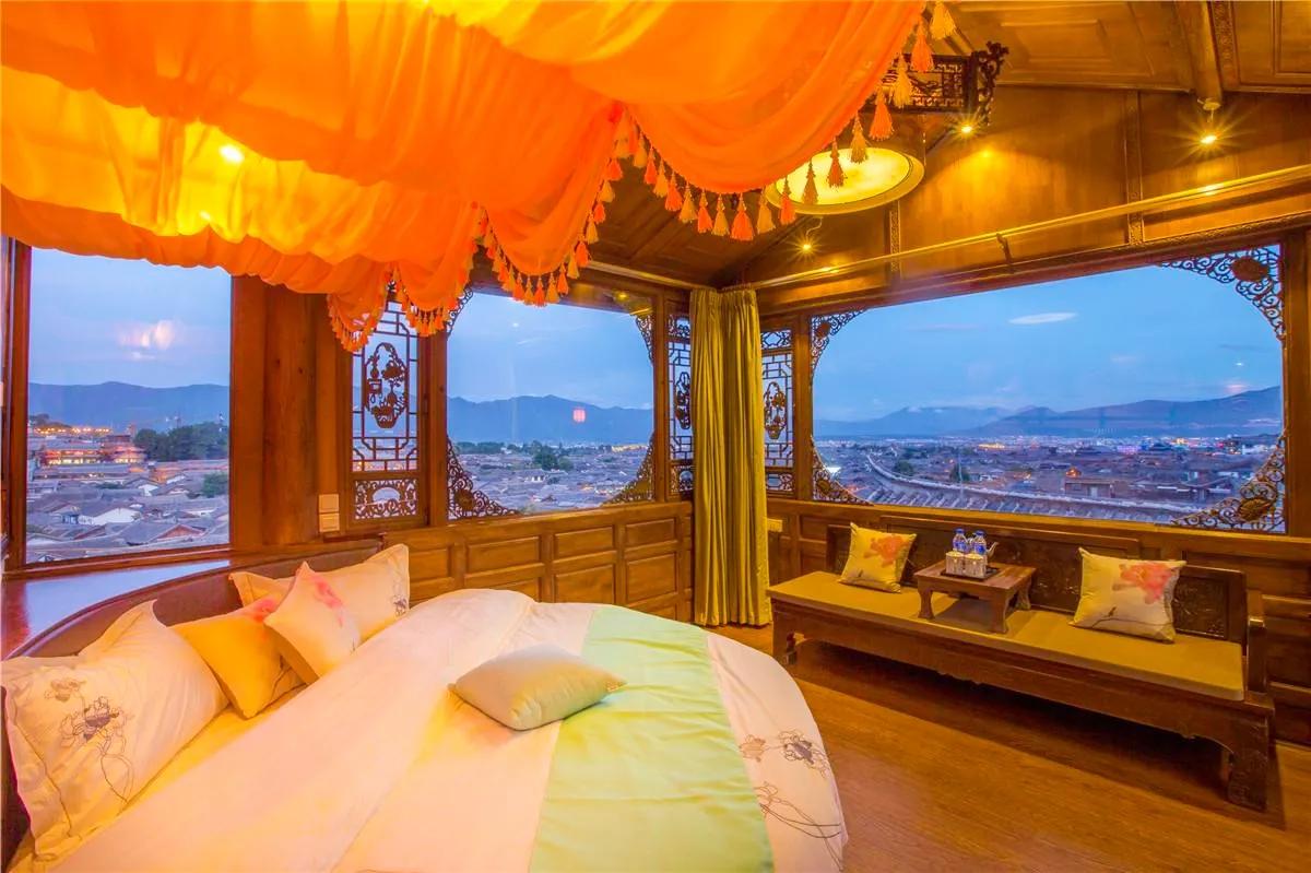 到丽江旅游感受,去过丽江旅游的感受怎么写