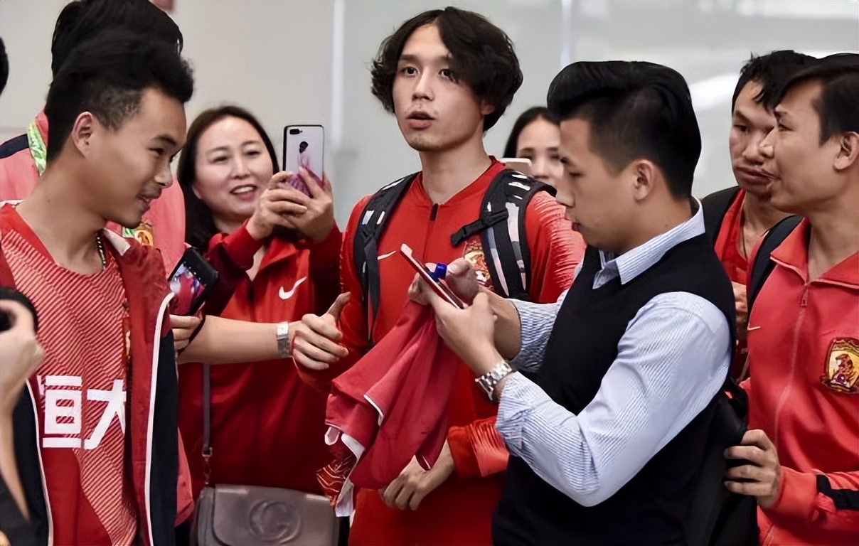 郑智对恒大的新消息,郑智对恒大最新消息