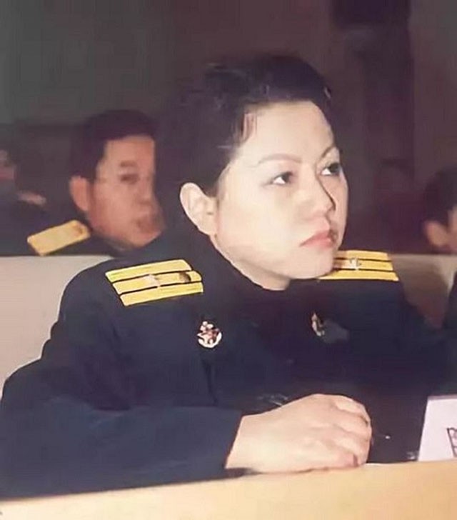 王伟的遗孀阮国琴近况如何？上校军衔至今未嫁，仍相信丈夫会回来