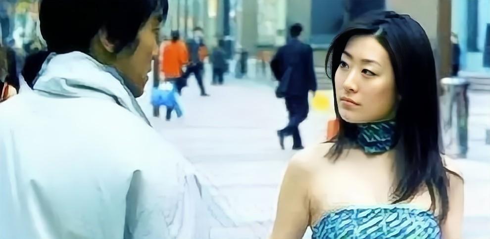 李卉颜值变化,李卉为何没有大红大紫