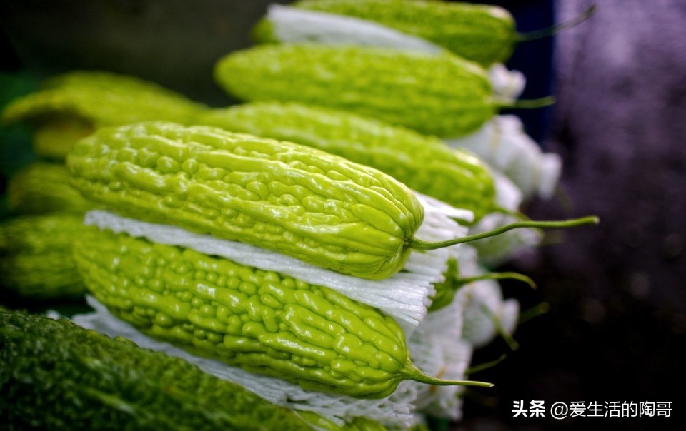 夏天清热排毒的菜有哪些,夏季排毒养颜的蔬菜