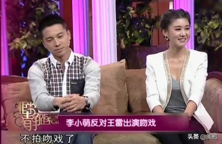 盘点男明星的初恋,16位男星初恋一个比一个漂亮