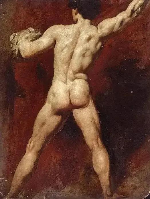 如何欣赏梵高的素描,如何欣赏梵高油画