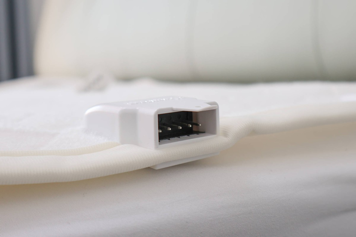 双人电热毯无辐射测评,测评电热毯好用又无辐射