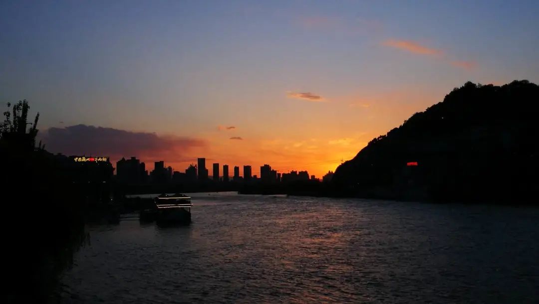 被遗忘的城市兰州,兰州正在消失的城市