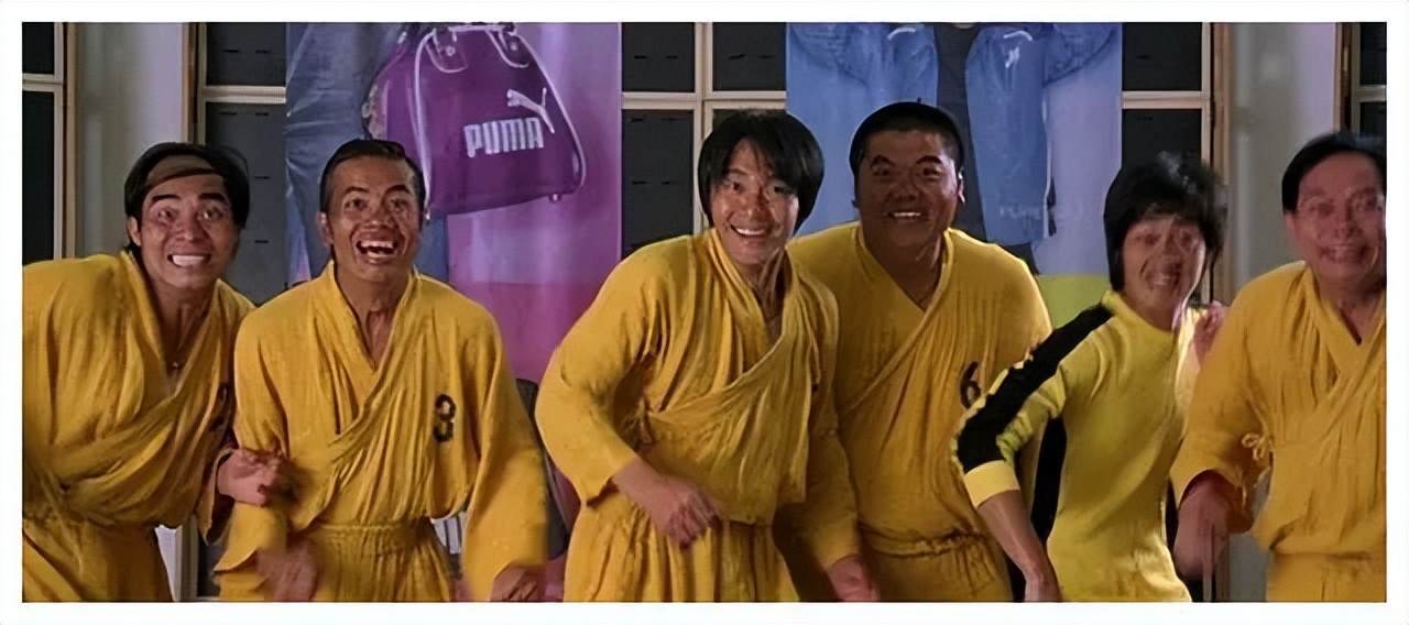 周星驰电影喜剧之王国语版在线看,周星驰播放量最高经典小视频电影