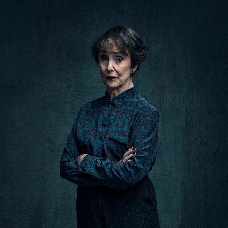 英剧神探夏洛克,烧脑侦探悬疑剧