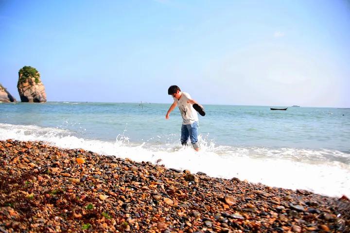 大连金石滩步行旅游攻略,大连金石滩徒步路线推荐